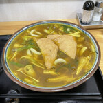 手打ちうどん まる泉 - 