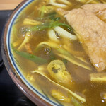 手打ちうどん まる泉 - 