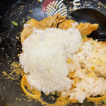 極楽うどん Ah-麺 - 