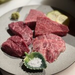 Amano Yakiniku Nyu Jun Tei - 