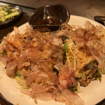 広島焼HIDE坊 新橋本店 - 