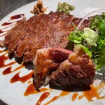 Amano Yakiniku Nyu Jun Tei - 