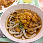 学食のカレー屋さん 喜久家食堂 - 