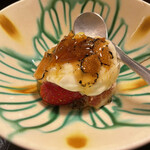 麻布 かどわき - 