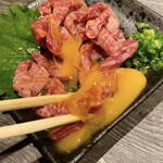 焼肉 にくみつ - 