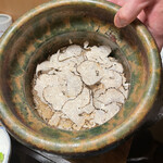 麻布 かどわき - 