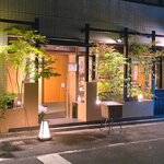 さくら本店 - 店舗外観　2022.5.25