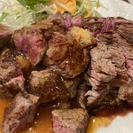 キャトルラパン 北梅田 - 