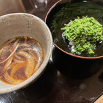 麻布 かどわき - 