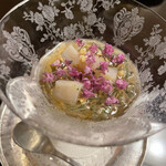 麻布 かどわき - 