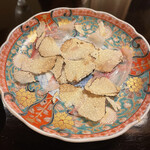 麻布 かどわき - 