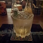 Furansu Cocktail Bar - 