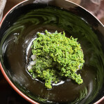 麻布 かどわき - 