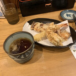 自家製手打 やおきうどん - 