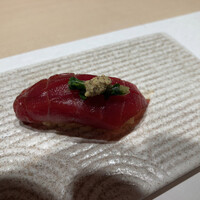 八重洲 鮨 海味 - 