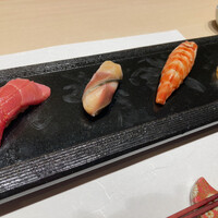 八重洲 鮨 海味 - 