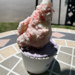 手作りアイス フィオーレ - 