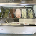 手作りアイス フィオーレ - 