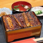 Unagi Fugu Yamajuu - 