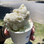 手作りアイス フィオーレ - 