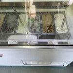 手作りアイス フィオーレ - 