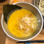 さるたひこ - つけ汁