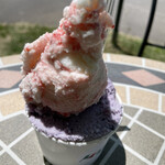 手作りアイス フィオーレ - 