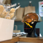 さるたひこ - キカイダーの弟であり父親