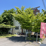 手作りアイス フィオーレ - 