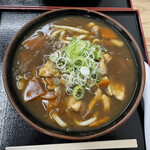 Udon Soba Nishi Noura - 