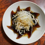 東華苑 - ピータン