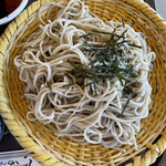 道の駅 北信州やまのうち 食堂 - 