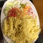 浅草もんじゃ香味家 たぬき通り本店 - 