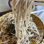 道の駅 北信州やまのうち 食堂 - 