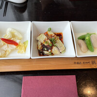 中国菜 老四川 飄香 銀座三越店 - 