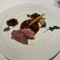 代官山ASO チェレステ 日本橋店 - 