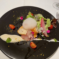 代官山ASO チェレステ 日本橋店 - 