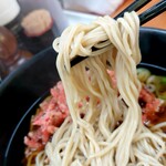 蕎麦つぐみ食堂 - 