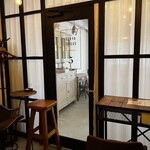 Cafe au lait Tokyo - 