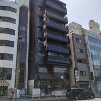 鰻割烹 伊豆栄 本店 - 外観 鰻割烹 伊豆栄 本店 - 外観