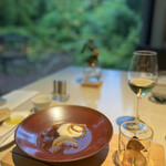 イタリア料理 ルッチコーレ - 