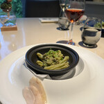 イタリア料理 ルッチコーレ - 