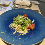 イタリア料理 ルッチコーレ - 