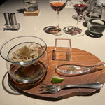 イタリア料理 ルッチコーレ - 