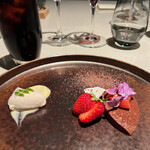 イタリア料理 ルッチコーレ - 