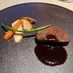 イタリア料理 ルッチコーレ - 