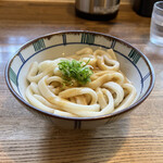 伊勢うどん 奥野家 - 伊勢うどん