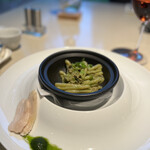 イタリア料理 ルッチコーレ - 