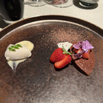 イタリア料理 ルッチコーレ - 