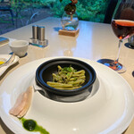 イタリア料理 ルッチコーレ - 